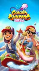 Subway Surfers Mod Apk