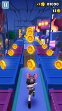 Subway Surfers Mod Apk