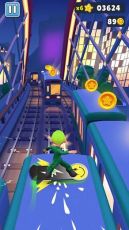Subway Surfers Mod Apk