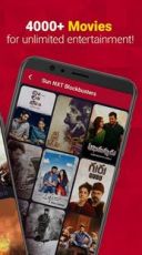 Sun Nxt Mod Apk