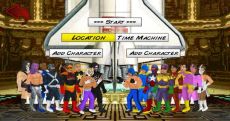 Super City Mod Apk