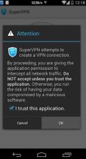 Super VPN Mod Apk