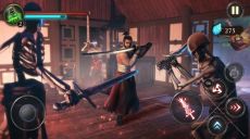Takeshi Ninja Warrior Mod Apk