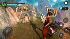 Takeshi Ninja Warrior Mod Apk