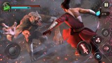 Takeshi Ninja Warrior Mod Apk