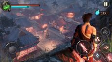 Takeshi Ninja Warrior Mod Apk