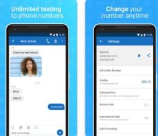 Talkatone Apk