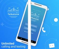 Talkatone Apk