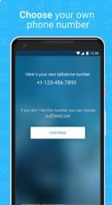 Talkatone Apk