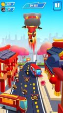 Praten Tom Hero Dash Mod Apk