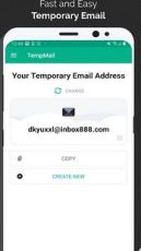 Temp Mail Mod APK