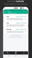 Temp Mail Mod APK