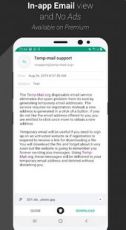 Temp Mail Mod APK