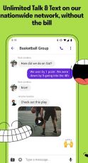 TextNow Mod Apk