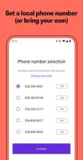 TextNow Mod Apk