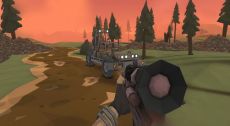 The Walking Zombie 2 Mod APK
