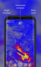 Thermal Camera Mod Apk