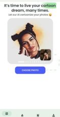 Toonme Mod Apk