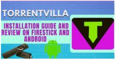 TorrentVilla Mod APK
