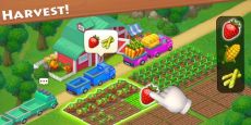 Township Mod APK