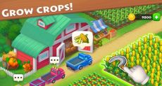Township Mod APK