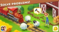 Township Mod APK