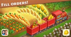 Township Mod APK