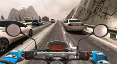 Trafik Rider 2 Mod APK