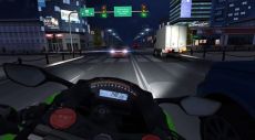 Trafik Rider 2 Mod APK