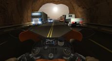 Trafik Rider 2 Mod APK