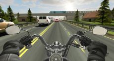 Trafik Rider 2 Mod APK