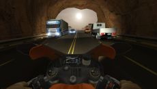 Traffic Rider Hack Mod APK