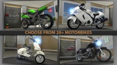Traffic Rider Hack Mod APK