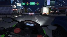 Traffic Rider Hack Mod APK