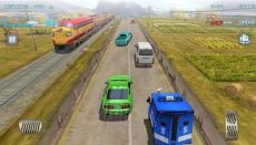 Turbo Racing 3D Mod APK