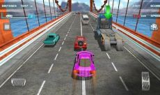 Turbo Racing 3D Mod APK