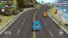 Turbo Racing 3D Mod APK