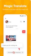 U Dictionary Mod Apk