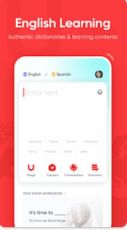 U Dictionary Mod Apk