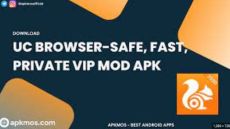 UC Browser Mini Mod Apk
