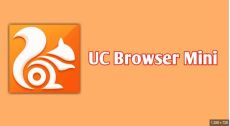 UC Browser Mini Mod Apk