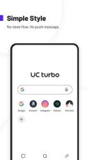 UC Turbo Mod Apk