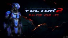 Vector 2 Mod Apk