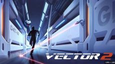 Vector 2 Mod Apk