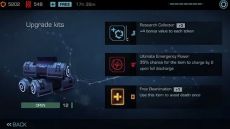 Vector 2 Mod Apk