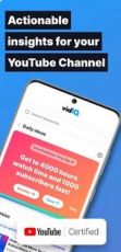 Vidiq Mod Apk