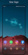 Vio Horoscope Mod Apk