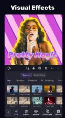 VivaCut ÐœÐ¾Ð´ APK
