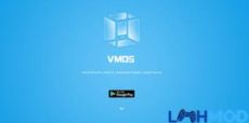 VMOS Pro Mod APK
