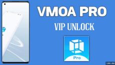 VMOS Pro Mod APK